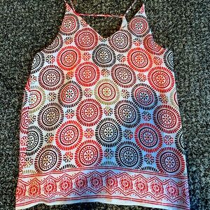 Loft Summer Tank